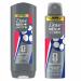 DOVE MEN + CARE Limited Edition FIFA Body Wash & Deodorant Regimen Pack 2 Count Striker Swag for Men for Hydrated Soft Skin & Odor Control