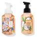 Bath and Body Works Vanilla Coconut Gentle Foaming Hand Soap - Set of 2 - Buy Online on GoSupps.com