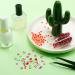 6000 Pieces 3D Fruit Slice Nail Art Set - Assorted Patterns for DIY Crafts, Slime Making, Cellphone Decorations - 12 Styles - Buy Online on GoSupps.com