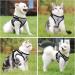 Cat Harness and Lead Set Adjustable Cat Harness Escape Proof Cat Kitten Harness for Walking Breathable Cat Harness with Reflective Stripe and Leash Set for Small Medium Cats Pets (S) - Buy Online on GoSupps.com