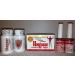 Hongosan Antifungal Original - As Seen on TV - Kit Completo for Nail Fungus, Yellow, Black, Dull, Brittle Nails - Buy Online on GoSupps.com