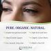 Organic Castor Oil 16 oz - Skin Care, Eyelash, Beard & Hair Growth - Vitamin E & Omega Fatty Acids - Unrefined, Cold Pressed - Made in USA - Buy Online on GoSupps.com