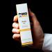 Vanilla & Mango Beard Oil 100ml for Men - Softens, Hydrates & Conditions Facial Hair | Promotes Growth, Reduces Dryness & Itching - Buy Online on GoSupps.com