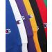 Champion Men's Big and Tall Long Sleeve Pullover Lightweight Hoodie 5X Tall Black - Buy Online on GoSupps.com