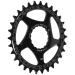 Race Face Cinch Direct Mount Narrow/Wide Chainring Black 32t