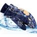 Kids Ski Gloves Mittens Waterproof Winter Warm Snow Gloves for Boys Girls - Dark Blue (2-6 Years) - Buy Online on GoSupps.com