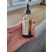 Umber by J Hydrating Facial Moisturizer - Face Serum for Dry & Sensitive Skin with Tea Tree & Jojoba Oil - Enhances Skin Tone & Balances Sebum Production - Buy Online on GoSupps.com