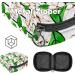 Floral Storage Bags for Women's Bandages | Portable Menstrual Inserts & Tampon Holders | Multicolored Organizers for Home School & Office - Buy Online on GoSupps.com