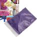 Buy Extra Fine Holographic Glitter 50g - Ultra Fine Makeup Sparkle for Eyes Nails & Cards - Gorgeous Purple Glitter - Buy Online on GoSupps.com