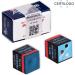Blue Diamond Pool Cue Chalk with Certilogo Protection - 4 pcs by Longoni - Buy Online on GoSupps.com