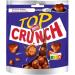 Crunch - Milk Chocolate and Cereal Beads - Top Crunch - 230g