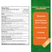 Bactine MAX Antibiotic & Pain Relief Ointment | Lidocaine Numbing Cream for Cuts Scrapes & Burns 0.5oz - Buy Online on GoSupps.com
