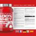 Scitec Nutrition 100% Whey Protein Professional - Chocolate Flavor (920g) | Premium International Shipping - Buy Online on GoSupps.com