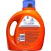 Tide Ultra Oxi Laundry Detergent Liquid Soap - 74 Loads - 115 Fl Oz - HE Compatible - Buy Online on GoSupps.com
