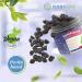 Elderberry Gummies 260mg with Sambucus, Zinc, and Vitamin C - Immune Support Booster for Kids and Adults - Cold Relief - 90 Gummies - Buy Online on GoSupps.com