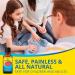 Molluscum Contagiosum Treatment - Fast, Safe, Painless All Natural Solution for Children and Adults - 15mL - 1 Month Supply - Buy Online on GoSupps.com