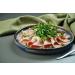 Hymor Capers Fines - 4x450g Glass Jars | Gourmet Capers in Salt & Vinegar for Pizza Pasta Vitello Tonnato & More - International Shipping Available - Buy Online on GoSupps.com