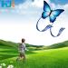 HENGDA Butterfly Kite for Kids & Adults - Outdoor Single Line Kite with Flying Tools - Buy Online on GoSupps.com