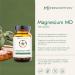 MD Prescriptives - Magnesium MD - Highly Absorbable Dietary Magnesium Supplement with Glycinate & Acetyl Taurinate - 120 Capsules - Buy Online on GoSupps.com