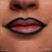 NYX Evil Genius Lip Liner - Longwear Lip Pencil with Jojoba Oil & Vitamin E - Buy Online on GoSupps.com