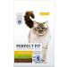 PERFECT FIT Adult Dry Cat Food - Turkey for Sensitive Cats (1+ Year) - 7 kg Pack | International Shipping - Buy Online on GoSupps.com