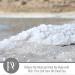 Pavelle Dead Sea Fizzy Bath: 100% Natural Calming Bath Bomb Flakes | Aromatherapy Spa Gift Set | Made in USA | Unscented 14oz - Buy Online on GoSupps.com