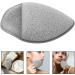 Healeved Face Sponge for Cleansing Exfoliating Face Scrubber Reusable Makeup Remover Cosmetic Sponge for Exfoliation Spa Face Scrub Pads - Buy Online on GoSupps.com