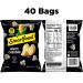 Buy Smartfood White Cheddar Popcorn - 40 Count Bags | 0.625 oz Each - Buy Online on GoSupps.com