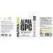 NutraBio Alpha GPC 300mg - Brain Support & Memory Function - 60 Veg Caps - Buy Online on GoSupps.com