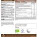Rainforest Foods Organic Raw Maca Powder 400g - Superfood Supplement - Buy Online on GoSupps.com