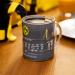 Borussia Dortmund BVB Magic Glass & Ballpoint Pen Set | International Shipping Available - Buy Online on GoSupps.com