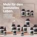 Montmorency Cherry Extract 120 Capsules | 1100 mg High Dose Vegan Supplement | 50:1 Concentration | Made in Germany - Buy Online on GoSupps.com