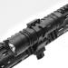 Buy UTG Unisex Adult PRO M-LOK 8-Slot Picatinny Rail Section Black 8.67 cm | International Shipping Available - Buy Online on GoSupps.com