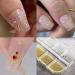 Mini Nail Art Caviar Beads 3D Micro Caviar Beads Gold Silver Beads Metal Pearls Glitter Nail Art Decor DIY Crafts DIY Accessories - Buy Online on GoSupps.com