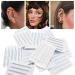 Autdor 100pcs Ear Nose Piercing Needles - 12G to 20G Hollow Needles for Piercing Kits & Tools | Ideal for Ear Nose Navel Nipple Lip Tongue - Buy Online on GoSupps.com