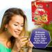 Koza Instant Beverage Powder Sticks - Assorted 50 Pack | Hot & Cold Turkish Tea Iced Tea Fruit Tea | Convenient Mix for Refreshing Drinks - Buy Online on GoSupps.com