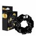 Shop Bellody Velvet Scrunchies - Luxurious Silk Black Strong Hold Exclusive Colors | Perfect Hair Accessory - Buy Online on GoSupps.com