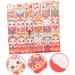 ABOOFAN 90 Pcs 2023 Red Envelope New Year Lunar Hong Bao Red Packets Chinese Red Pockets New Year Hong Bao Chinese New Year Envelope Hong Bao 2023 Cartoon Spring Festival Bag Paper - Buy Online on GoSupps.com