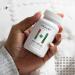 HEALIST Omega 3 - Omega DHA EPA Amino Acid Fish Oil for Heart Brain Eye Cardiovascular Skin Muscles Joint Health & Wellness Gluten Free 30 Capsules - Buy Online on GoSupps.com