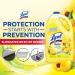 Lysol Disinfectant All Purpose Cleaner Lemon Scent - 144 oz - Buy Online on GoSupps.com
