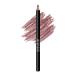 Lord & Berry ULTIMATE TOUCH Smudge Remover Eye and Lip Liner with Matte-Finish Pencil Neutral Blush