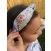 Luv Her Disney Frozen 2 Elsa Knot Headband with Diamond - Girls' Headband - Hair Accessories - Buy Online on GoSupps.com