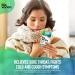 Biovanta Sugar-Free Lemon Honey Throat Lozenges - 24 Natural Ingredients for Cough, Cold, and Sore Throat - Buy Online on GoSupps.com