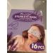 ProCIV 16 Packs Steam Eye Mask Heated Eye Mask Warming Eye Mask Self Heating Sleep Mask for Dry Eyes Fatigue Disposable Moist Hot Eye Mask Sleep Gift Set for Women/Men/Mum/Dad(Lavender) - Buy Online on GoSupps.com