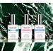 DEMETER Fresh And Clean Collection Set of 3 Unique Perfumes For Women Baby Powder Pure Soap Laundromat 1 Oz Each - Buy Online on GoSupps.com