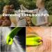 EasyPal Tick Remover Tool Kit Include Tick Twister Tick Removal Tweezers Tick ID Card and First Aid for Dogs Cats and Humans for Lyme Prevention - Buy Online on GoSupps.com