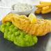 Country Range Mushy Processed Peas 2x2.61kg - Buy Online on GoSupps.com