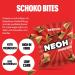  NEOH NEOH Chocolate - No Sugar Added - 100 kcal per serving - With Creamy Hazelnut and Cocoa Filling - Perfect for On the Go or as a Cereal Substitute - 20 x 29g - Buy Online on GoSupps.com