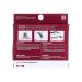 i-ENVY by KISS Trio Lash Classic Medium 30 Natural Style Lashes - Fast & Easy Application - Buy Online on GoSupps.com