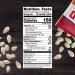 DAVID SEEDS Roasted & Salted Pumpkin Seeds 5 oz (12 Pack) - Keto Friendly - Buy Online on GoSupps.com